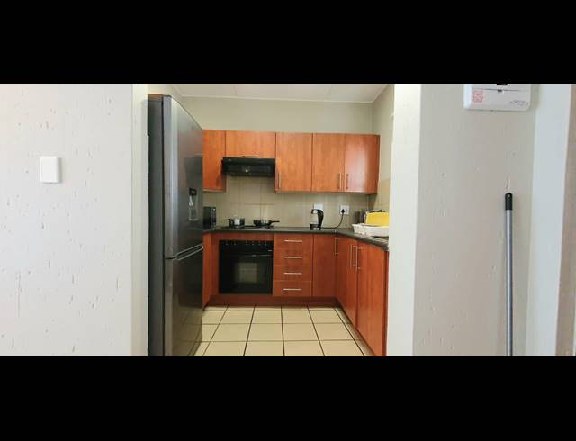 1 BEDROOM APARTMENT RENTED IN FERNDALE